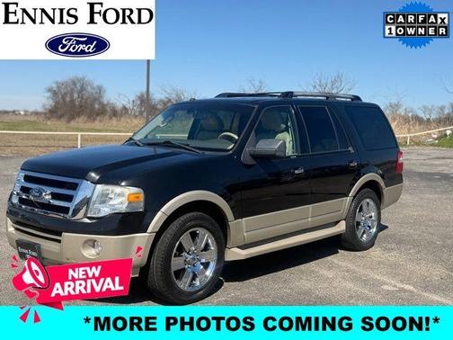 2010 Ford Expedition Eddie Bauer