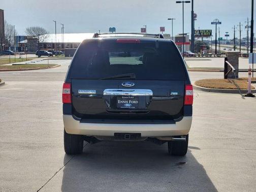 2010 Ford Expedition Eddie Bauer