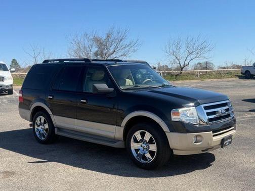 2010 Ford Expedition Eddie Bauer