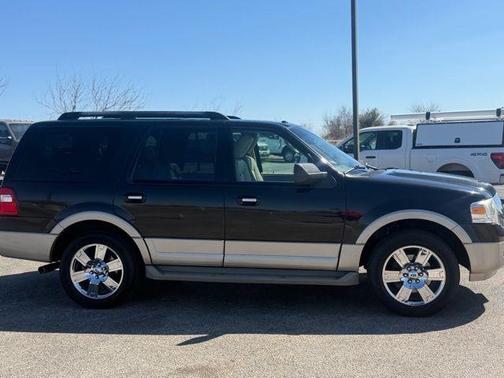 2010 Ford Expedition Eddie Bauer