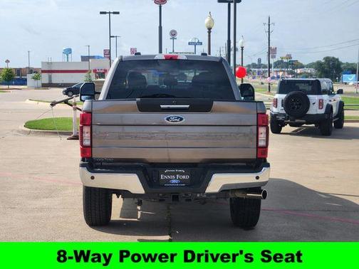 2022 Ford F-250 XLT