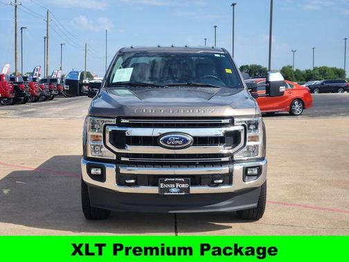 2022 Ford F-250 XLT