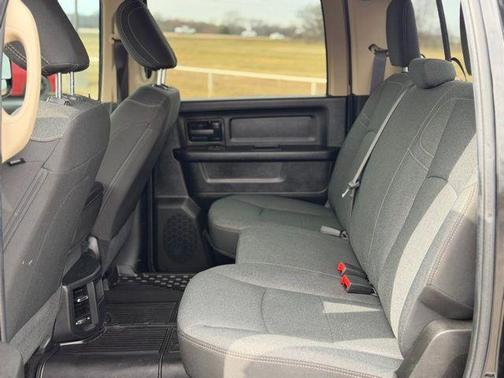 2020 RAM 2500 Tradesman