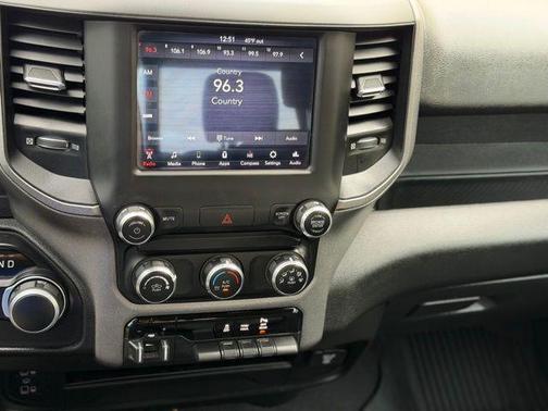 2020 RAM 2500 Tradesman