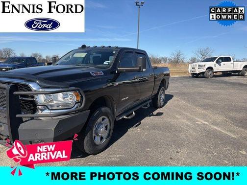 2020 RAM 2500 Tradesman