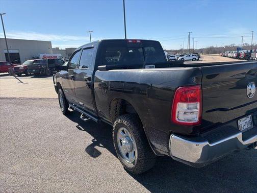 2020 RAM 2500 Tradesman