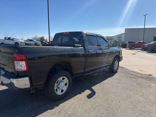 2020 RAM 2500 Tradesman
