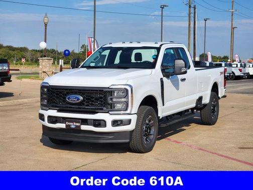 2026 Ford F-350 XL