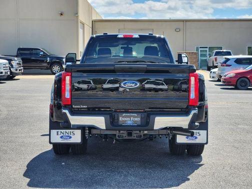 2026 Ford F-350 XLT