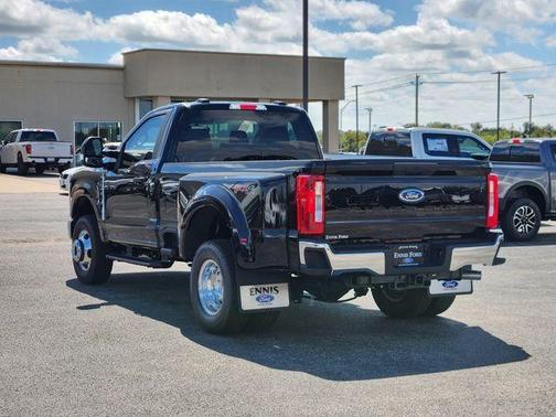 2026 Ford F-350 XLT