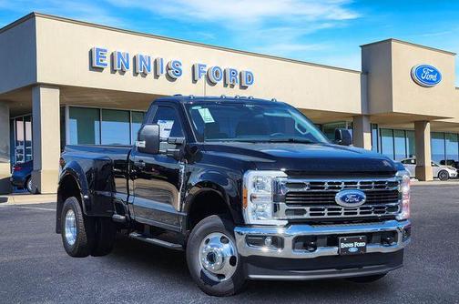 2026 Ford F-350 XLT