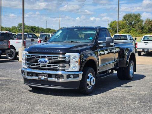 2026 Ford F-350 XLT
