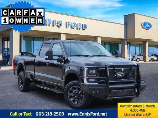 2024 Ford F-350 XL