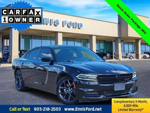 2021 Dodge Charger SXT