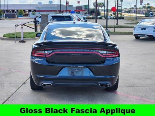2021 Dodge Charger SXT
