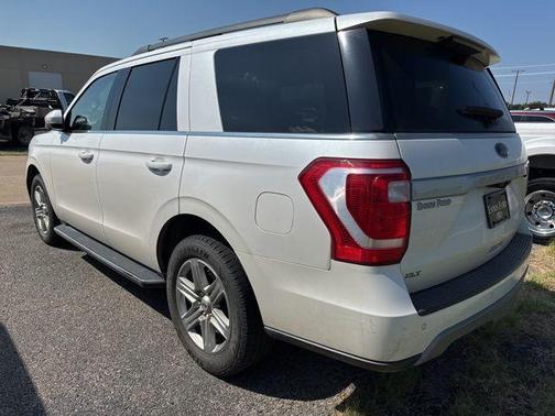 2019 Ford Expedition XLT