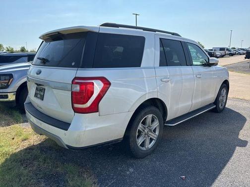 2019 Ford Expedition XLT