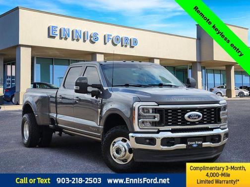 2023 Ford F-350 Lariat Super Duty