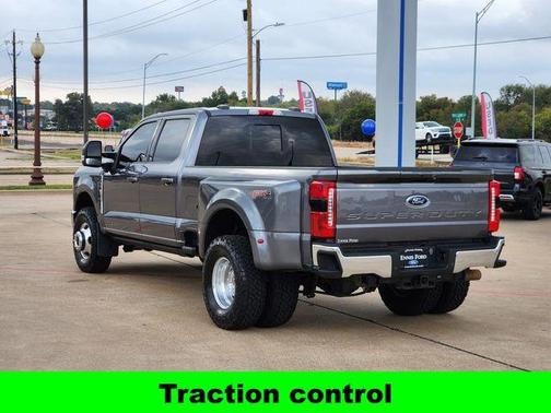 2023 Ford F-350 Lariat Super Duty