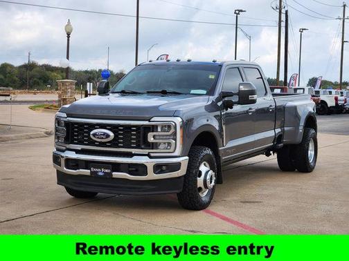 2023 Ford F-350 Lariat Super Duty