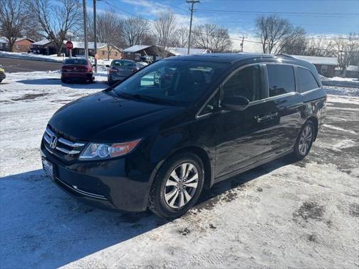 2014 Honda Odyssey EX
