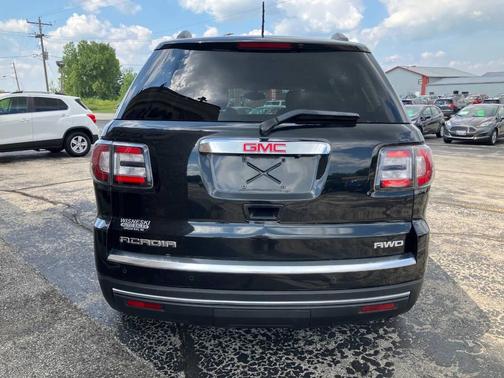2015 GMC Acadia SLE-1