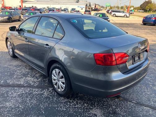 2014 Volkswagen Jetta Auto S
