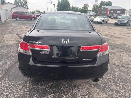 2011 Honda Accord SE