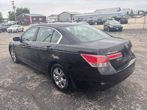 2011 Honda Accord SE