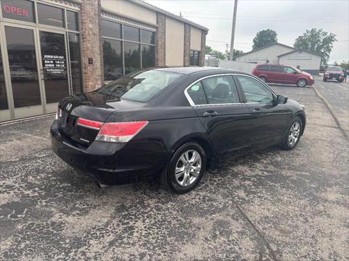 2011 Honda Accord SE