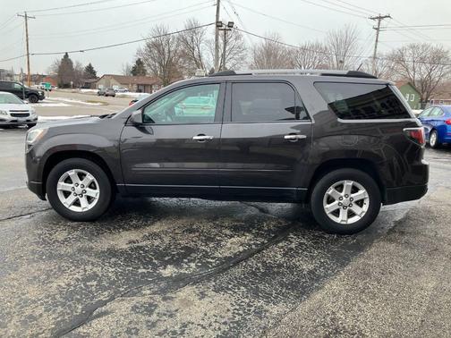 2015 GMC Acadia SLE-2