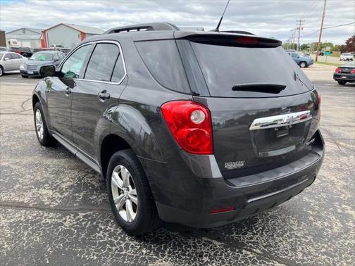 2013 Chevrolet Equinox 1LT