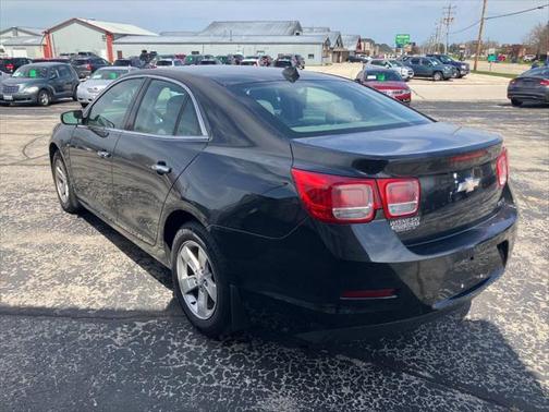2013 Chevrolet Malibu 1LS