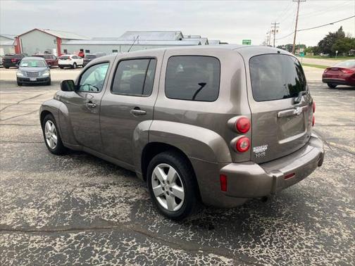 2011 Chevrolet HHR LT