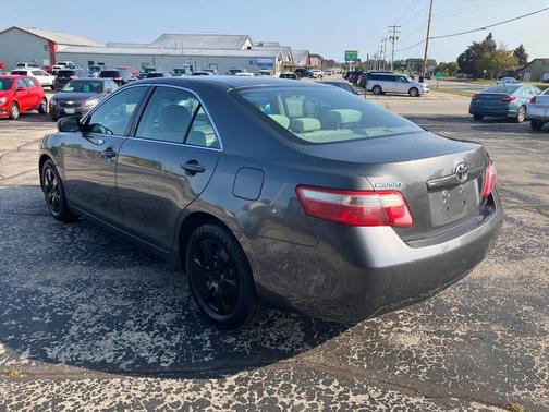 2007 Toyota Camry CE