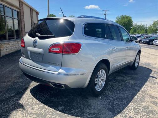 2014 Buick Enclave Convenience