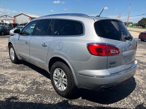 2014 Buick Enclave Convenience