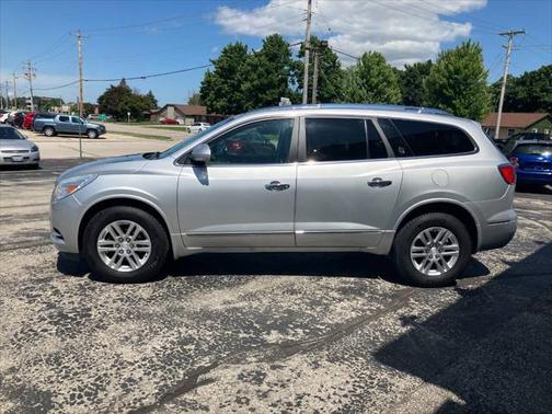 2014 Buick Enclave Convenience