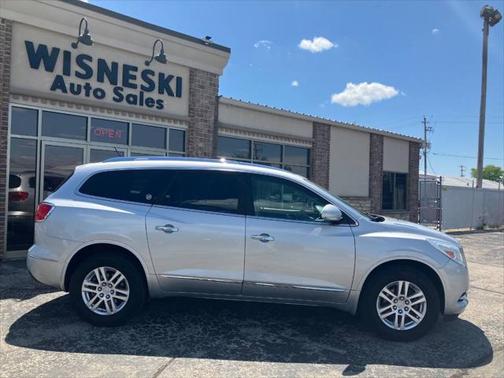 2014 Buick Enclave Convenience