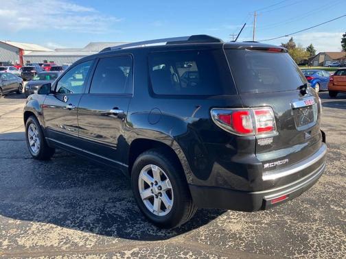 2013 GMC Acadia SLE-2