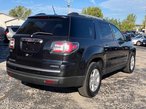 2013 GMC Acadia SLE-2