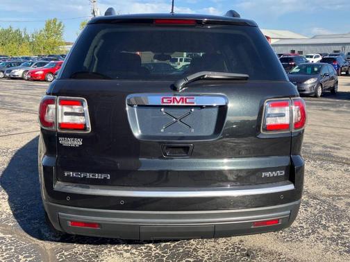2013 GMC Acadia SLE-2