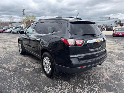 2014 Chevrolet Traverse 1LT