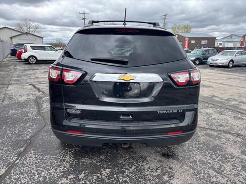 2014 Chevrolet Traverse 1LT