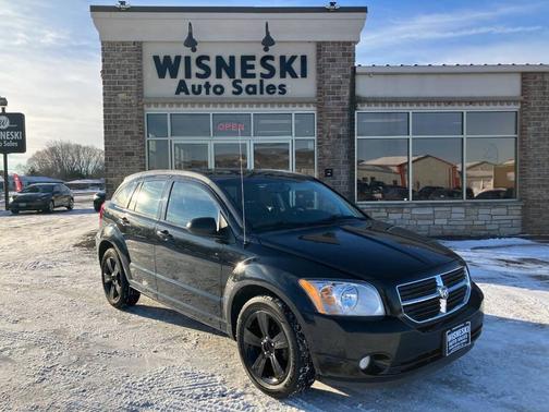 2011 Dodge Caliber Mainstreet