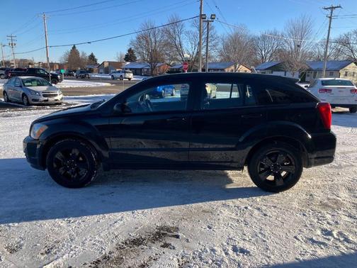 2011 Dodge Caliber Mainstreet