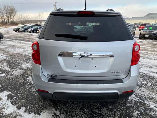 2014 Chevrolet Equinox 1LT