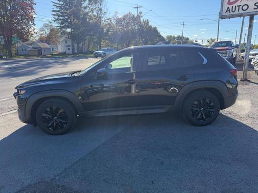 2024 Mazda CX-50 2.5 S Premium Package