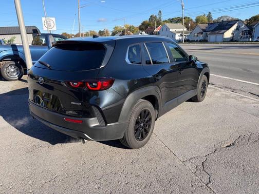 2024 Mazda CX-50 2.5 S Premium Package