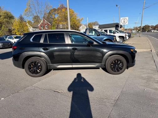 2024 Mazda CX-50 2.5 S Premium Package